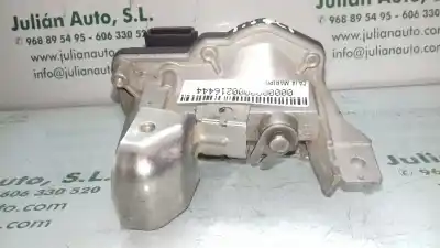 Second-hand car spare part throttle body for renault kangoo dynamique acción especial oem iam references 147808010  23114e3844