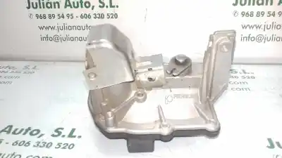 Second-hand car spare part throttle body for renault kangoo dynamique acción especial oem iam references 147808010  23114e3844