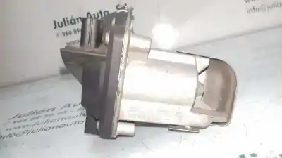 Second-hand car spare part throttle body for renault kangoo dynamique acción especial oem iam references 147808010  23114e3844