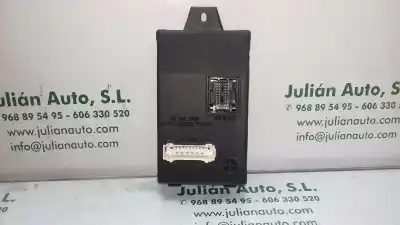 Second-hand car spare part ecu engine control for dacia sandero ambiance oem iam references s120205101a  8201013757