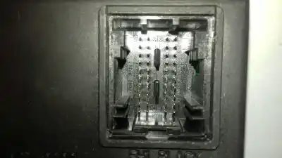 Second-hand car spare part ecu engine control for dacia sandero ambiance oem iam references s120205101a  8201013757