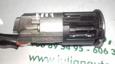 Second-hand car spare part ecu engine control for dacia sandero ambiance oem iam references s120205101a  8201013757