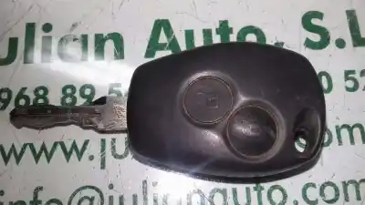 Second-hand car spare part ecu engine control for dacia sandero ambiance oem iam references s120205101a  8201013757