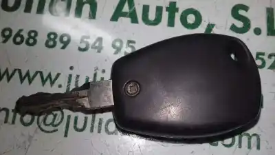 Second-hand car spare part ecu engine control for dacia sandero ambiance oem iam references s120205101a  8201013757