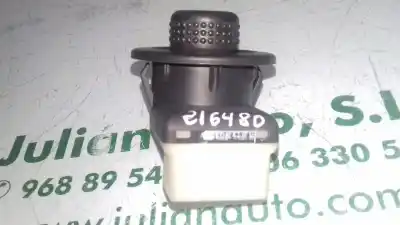 Second-hand car spare part rearview side mirror switch for renault scenic ii grand confort authentique oem iam references 8200002442b  