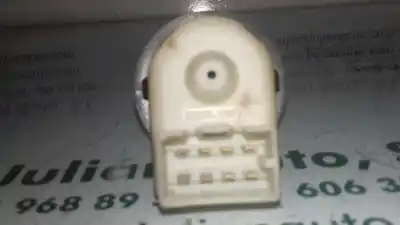 Second-hand car spare part rearview side mirror switch for renault scenic ii grand confort authentique oem iam references 8200002442b  