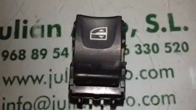 Pezzo di ricambio per auto di seconda mano interruttore alzacristalli anteriore destro per renault kangoo dynamique acción especial riferimenti oem iam 254217475r