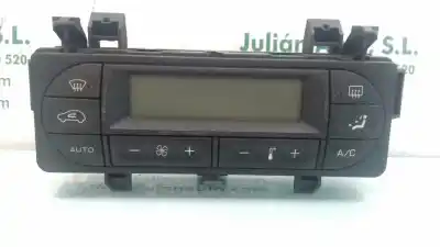 Pezzo di ricambio per auto di seconda mano  per CITROEN C3 PLURIEL (HB_)  Riferimenti OEM IAM 96588239XT  