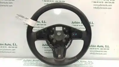 Автозапчасти б/у руль за SEAT LEON (1P1) Stylance / Style ссылки OEM IAM 5P0419091AB  5P0419091C