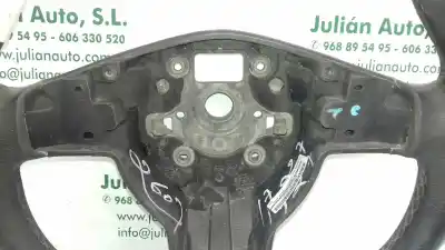 Peça sobressalente para automóvel em segunda mão volante por seat leon (1p1) stylance / style referências oem iam 5p0419091ab  5p0419091c