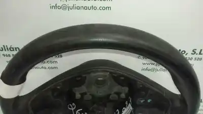 Peça sobressalente para automóvel em segunda mão volante por seat leon (1p1) stylance / style referências oem iam 5p0419091ab  5p0419091c