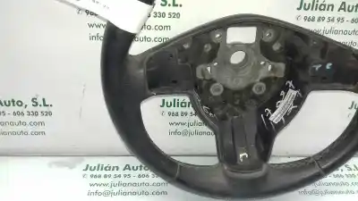 Peça sobressalente para automóvel em segunda mão volante por seat leon (1p1) stylance / style referências oem iam 5p0419091ab  5p0419091c