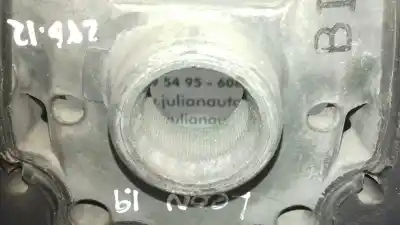 Peça sobressalente para automóvel em segunda mão volante por seat leon (1p1) stylance / style referências oem iam 5p0419091ab  5p0419091c