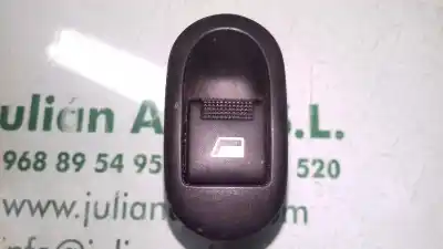 Pezzo di ricambio per auto di seconda mano INTERRUTTORE ALZACRISTALLI ANTERIORE DESTRO per CITROEN C3 PLURIEL (HB_)  Riferimenti OEM IAM 96401469XT  