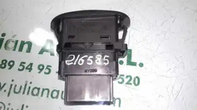 Pezzo di ricambio per auto di seconda mano interruttore alzacristalli anteriore destro per citroen c3 pluriel (hb_) 1.4 hdi riferimenti oem iam 96401469xt  