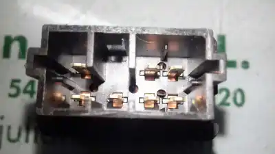 Pezzo di ricambio per auto di seconda mano interruttore alzacristalli anteriore destro per citroen c3 pluriel (hb_) 1.4 hdi riferimenti oem iam 96401469xt  