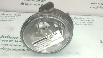Peça sobressalente para automóvel em segunda mão FAROL / PROJETOR DE NEVOEIRO ESQUERDO por RENAULT MEGANE I FASE 2 BERLINA (BA0)  Referências OEM IAM 7701045718  67736895