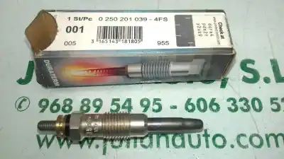 Pièce détachée automobile d'occasion Relaises Préchauffage pour PEUGEOT 306 BERLINA 3/4/5 PUERTAS (S2) Boulebard Références OEM IAM 0250201039  