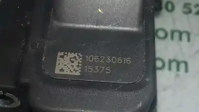 Second-hand car spare part ignition coil for seat leon (5f1) reference oem iam references 04e905110k  77300010