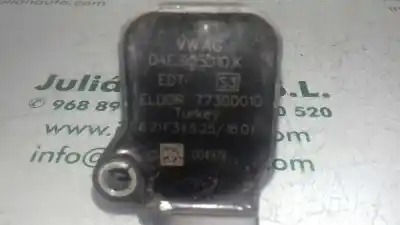 Second-hand car spare part ignition coil for seat leon (5f1) reference oem iam references 04e905110k  77300010