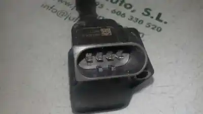 Second-hand car spare part ignition coil for seat leon (5f1) reference oem iam references 04e905110k  77300010