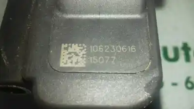 Second-hand car spare part ignition coil for seat leon (5f1) reference oem iam references 04e905110k  77300010