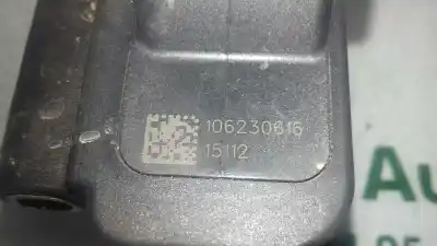 Second-hand car spare part ignition coil for seat leon (5f1) reference oem iam references 04e905110k  77300010