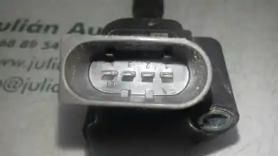 Second-hand car spare part ignition coil for seat leon (5f1) reference oem iam references 04e905110k  77300010