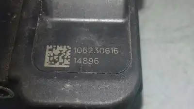 Second-hand car spare part ignition coil for seat leon (5f1) reference oem iam references 04e905110k  77300010