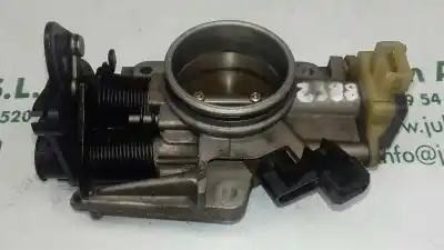 Pièce détachée automobile d'occasion BOITIER DE PAPILLON pour PEUGEOT 306 BERLINA 3/5 PUERTAS (S1)  Références OEM IAM 0280122003  
