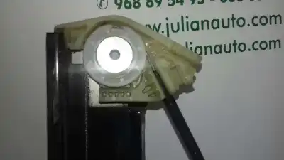 Second-hand car spare part driver left window regulator for seat leon (5f1) reference oem iam references 5f4837461d  