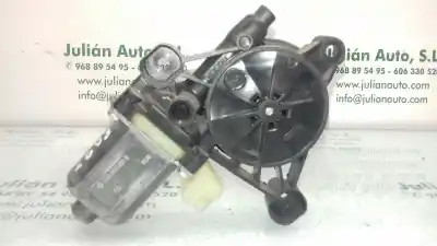Second-hand car spare part left front window motor for seat leon (5f1) reference oem iam references 5q0959801b  0130822717