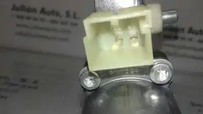 Second-hand car spare part left front window motor for seat leon (5f1) reference oem iam references 5q0959801b  0130822717