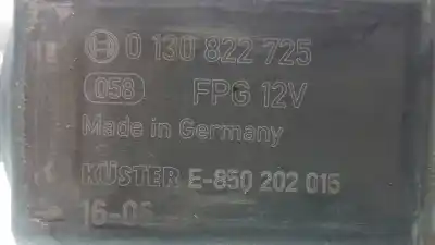 Peça sobressalente para automóvel em segunda mão motor elevador vidro traseiro esquerdo por seat leon (5f1) fr referências oem iam 5q0959811ase1  0130822725