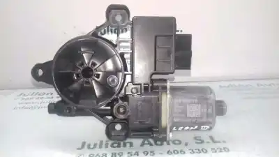 Peça sobressalente para automóvel em segunda mão motor elevador vidro traseiro esquerdo por seat leon (5f1) fr referências oem iam 5q0959811ase1  0130822725