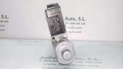 Peça sobressalente para automóvel em segunda mão motor elevador vidro traseiro esquerdo por seat leon (5f1) fr referências oem iam 5q0959811ase1  0130822725