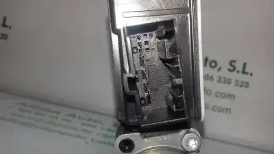 Peça sobressalente para automóvel em segunda mão motor elevador vidro traseiro esquerdo por seat leon (5f1) fr referências oem iam 5q0959811ase1  0130822725