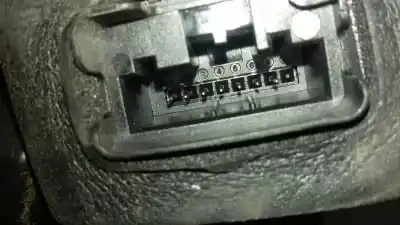 Second-hand car spare part front right door lock for seat leon (5f1) reference oem iam references 5k1837016e  