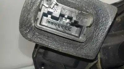 Second-hand car spare part left front door lock for seat leon (5f1) reference oem iam references 5k1837015e  