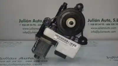 Second-hand car spare part rear right window motor for seat leon (5f1) reference oem iam references 5q0959812a
