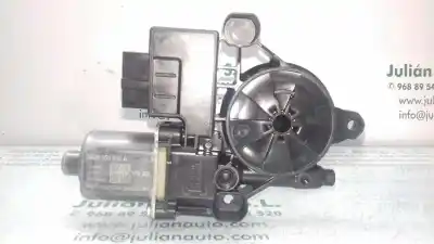 Second-hand car spare part rear right window motor for seat leon (5f1) reference oem iam references 5q0959812a  0130822724