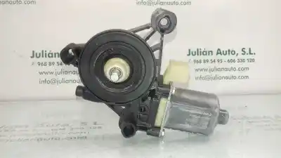Second-hand car spare part right front window motor for seat leon (5f1) reference oem iam references 5q0959802b