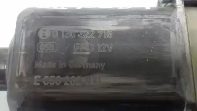 Second-hand car spare part right front window motor for seat leon (5f1) reference oem iam references 5q0959802b  0130822716