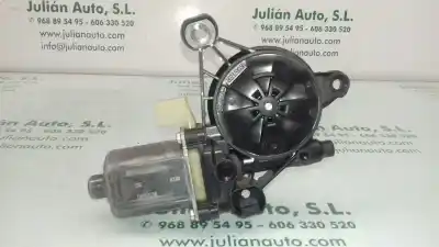 Second-hand car spare part right front window motor for seat leon (5f1) reference oem iam references 5q0959802b  0130822716