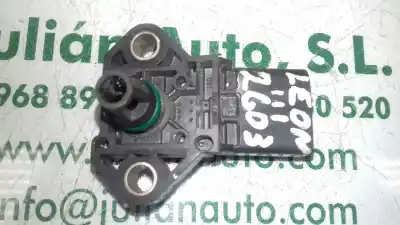 Gebrauchtes Autoersatzteil drucksensor zum seat leon (5f1) reference oem-iam-referenzen 03g906051e 160526t223742f 0281002977
