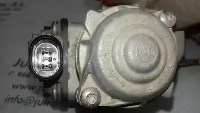 Peça sobressalente para automóvel em segunda mão turbocompresor por seat leon (5f1) reference referências oem iam 04e145721l 290616 bmo003001