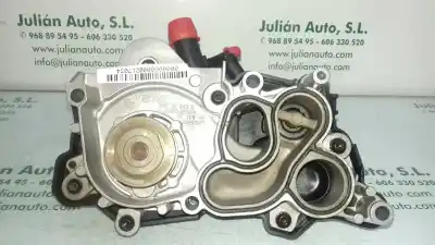 Second-hand car spare part water pump for seat leon (5f1) reference oem iam references 04e121042l  04e121600be