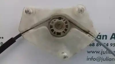 Second-hand car spare part rear left window regulator for seat leon (5f1) reference oem iam references 5f4839461c  