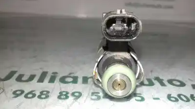 Second-hand car spare part injector for seat leon (5f1) reference oem iam references 04e133046a  