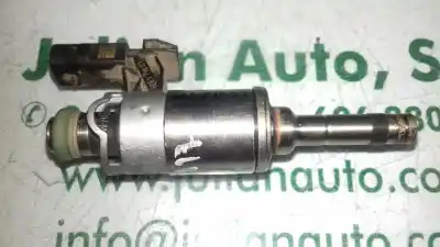 Second-hand car spare part injector for seat leon (5f1) reference oem iam references 04e133046a